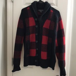 Banana republic men’s sweater